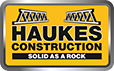 Haukes Construction